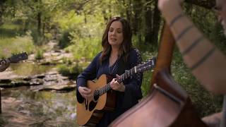 Young and Angry Again (Official Music Video) | Lori McKenna