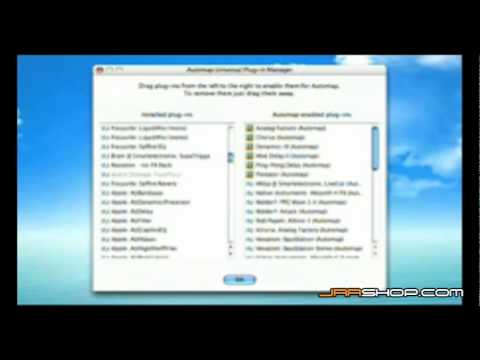 Novation Nocturn Tutorial - Part 2 of 11