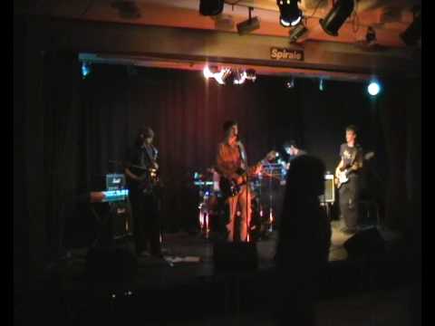 Mann vom Mars - El Juan myspace.com/eljuan