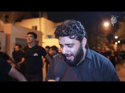 الرادود علي الديري | ليلة سادس محرم 1446-2024