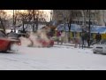 Низкий таз радует глаз 