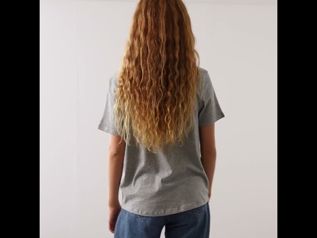 Video : ESSENTIAL GRAPHIC T-SHIRT