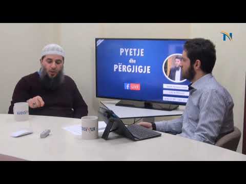 Shpërblimi nëse ja mëson ndonjërit leximin e Kuranit (pyetje) - Hoxhë Muharem Ismaili