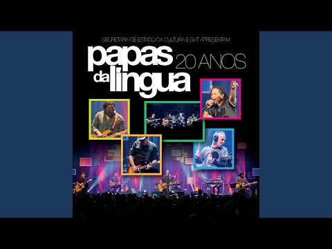 Diga Que Vai - Papas da Língua