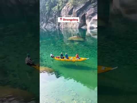 Places to visit in Meghalaya in May/june #meghalaya #himalayas #mountains #travel #manalidey #facts