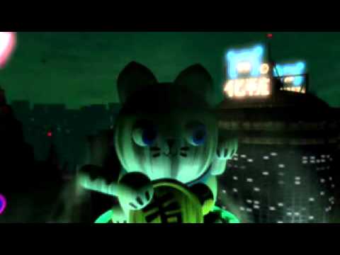 Wipeout 2097 - HD Remastered Opening - PSone