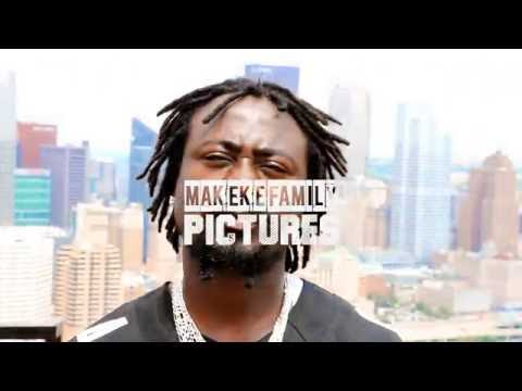 RUDIWU MAKEKE-HOPE KALI(official video)