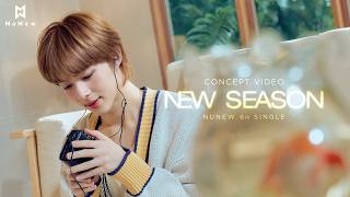 Download lagu NuNew 6th single | New Season | Concept Video mp3 Download lagu NuNew 6th single | New Season | Concept Video mp3