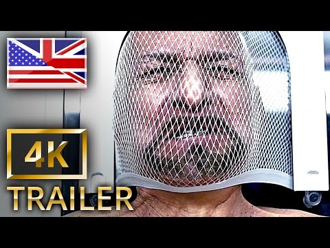 Selfless - Official Trailer [4K] [UHD] (International/English)