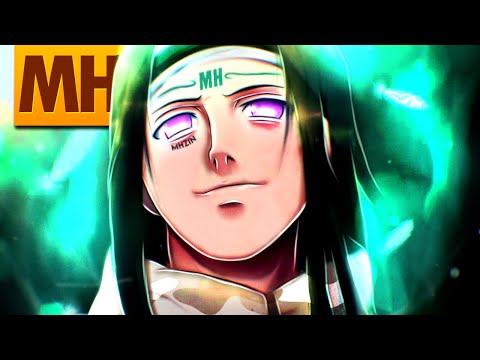 Tipo Neji ☯ (Naruto) | Style Trap | Prod. Sidney Scaccio | MHRAP