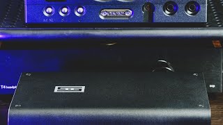 Video thumbnail for Chord TT2 DAC/amp vs Schiit Bifrost2 SPL Phonitor XE by TylersEclectic