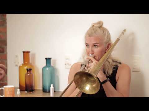 Vera Cruz | Karin Hammar e Nelson Faria