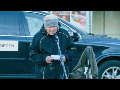 Der etwas andere Wochenrückblick; 30.11.24 Fulda Demo Frieden und Freiheit