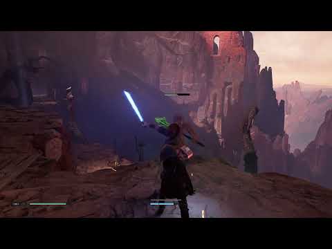 Star Wars Jedi: Fallen Order™ - Part 12