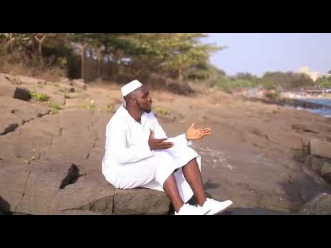 Vision F_forgive we(Ramadan) official video