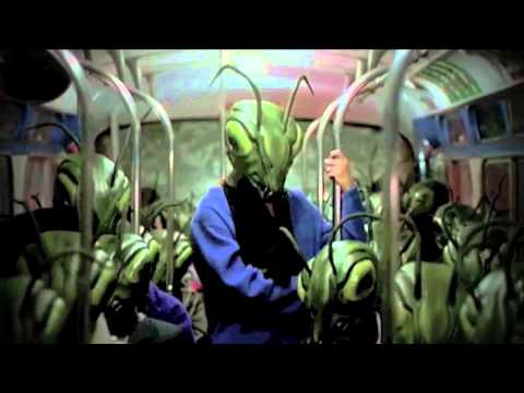 Deadmau5 - A City in Florida