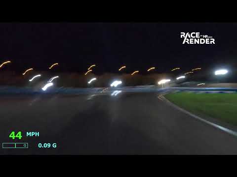 Club100 Buckmore Park Rd 7 YDC Pre Final 2021