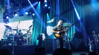 Dave Matthews Band - Dreamgirl Live 5-17-13 Woodlands Pavilion