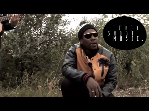 Roots Manuva & The Banana Klan - Let The Spirit // THEY SHOOT MUSIC