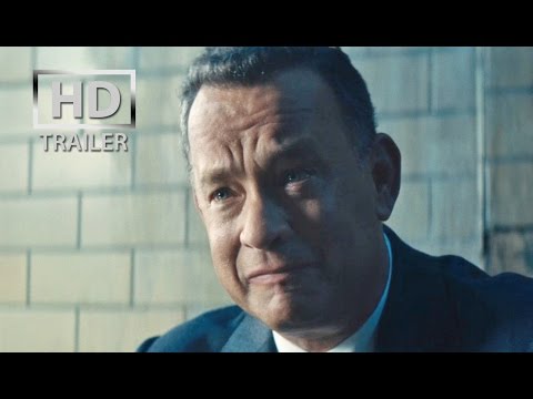 Bridge of Spies | official trailer #1 US (2015) Tom Hanks Steven Spielberg