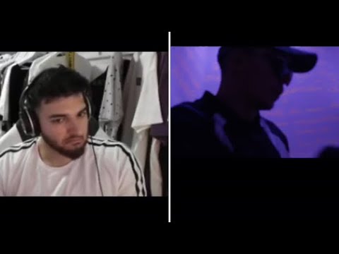 ApoRed reagiert auf Capital Bra - irgend was anderes | Joker bra | ReventonGaming