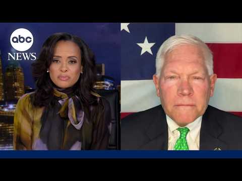 Rep. Pete Session on what's at stake in the Texas midterm elections