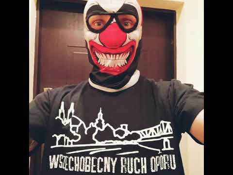 Sakwa WRO - Street Life . DeZoo Produkcja .