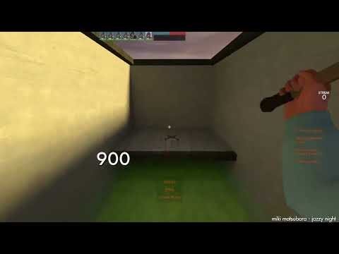 jumping (no commentary) - jump_abandon, jump_exile_v3, jump_bounce, and jump_bouncehop