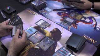 preview picture of video 'GP Shizuoka Vintage SE R5G1: BUG Control vs. Merfolk'