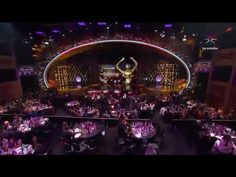 Comedia de Adal ramones, Adrián uribe y Omar Chaparro en los premios TV y Novelas