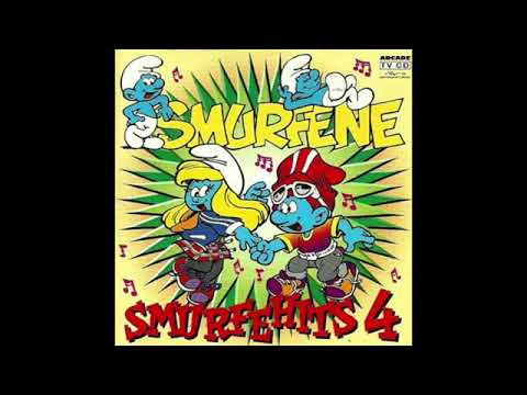 02 Smurfene - Taxi Smurf (Y.M.C A.)