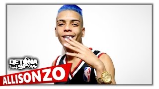 MC Kevin - Jogo de Palavras 2 (DJay W) 2016