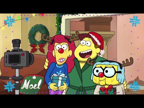 Disney XD Poland Christmas Advert 2025 🎄 Święta