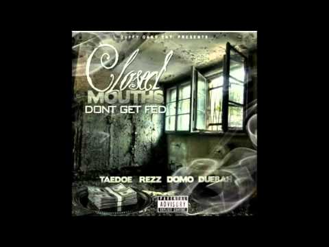 DuffyDomo Ft. MallyG- They Don't Love You