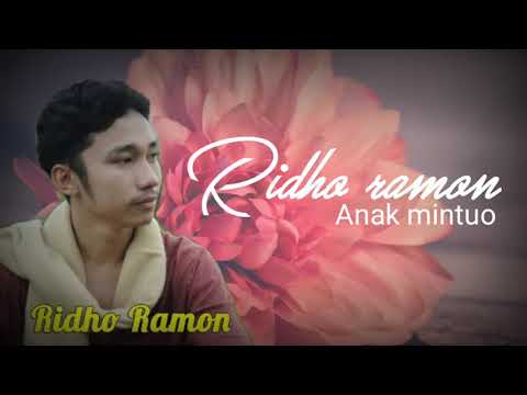 Ridho ramon - anak mintuo (official video lirik)