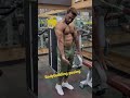 Bodybuilding posing #posing #gym #motivation #workout #championsleague #mastercoach #hasmuddinkhan