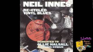 Neil Innes "Topless-A-Go-Go"