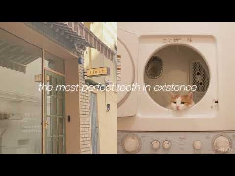 ♡ (POWERFUL) forced perfect teeth subliminal ♡ structure, colour, oral health