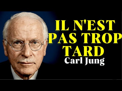 Carl Jung : La Prise De Conscience Tardive Est Le Véritable Commencement