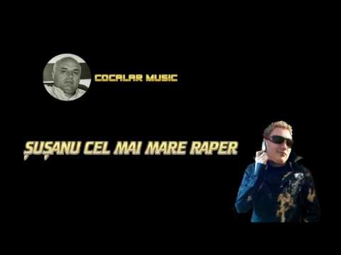 BEST OF ȘUȘANU █▬█ █ ▀█▀ 2017 VIDEOCLIP OFFICIAL