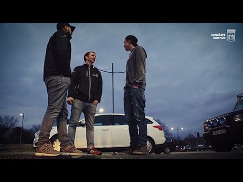 Fältassistenterna i Kungälv