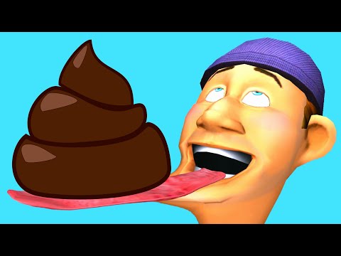 Noodle Run vs Sandwich Run vs Pancake Run vs Teeth Rush vs Hotdog Run vs Juice Run vs Eat Run