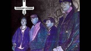 Osdorp Posse - Liefdaderheid
