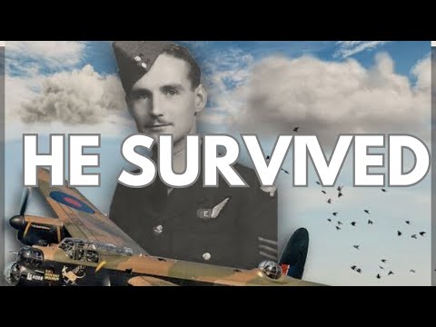 THE PILOT WHO FELL OVER 16,000 FEET WITHOUT A PARACHUTE