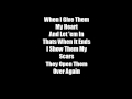 Alli Simpson - Why I'm Single (Lyric Video) 