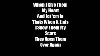 Alli Simpson - Why I&#39;m Single (Lyric Video)