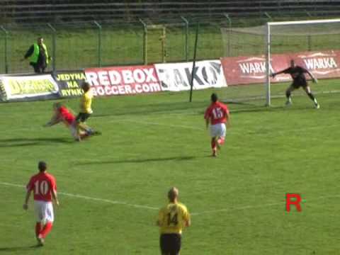 GKS Katowice - Pogon Swiebodzin