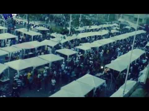 MEGA - SÓ AS ANTIGA DO MANDELA