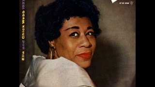 Ella Fitzgerald - Then I'll Be Tired Of You