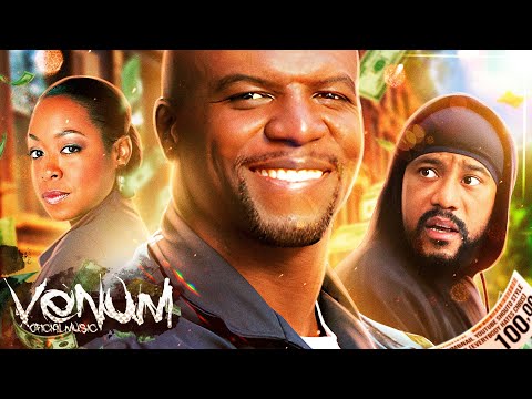 Julius (Todo Mundo Odeia o Chris) - Eu Vou Estar Lá | Venum Beats